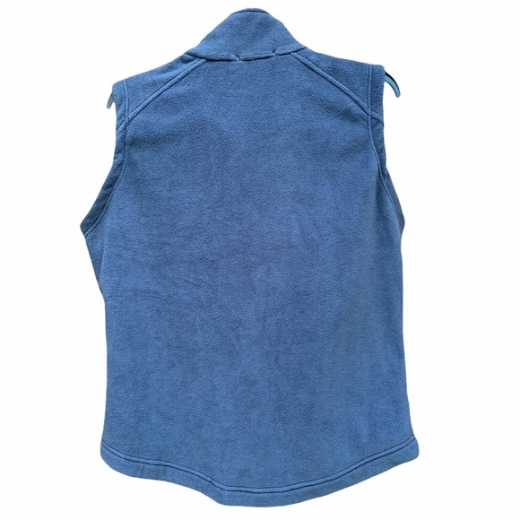 Gill Marine i4 Fleece Vest - Picture 2 of 4